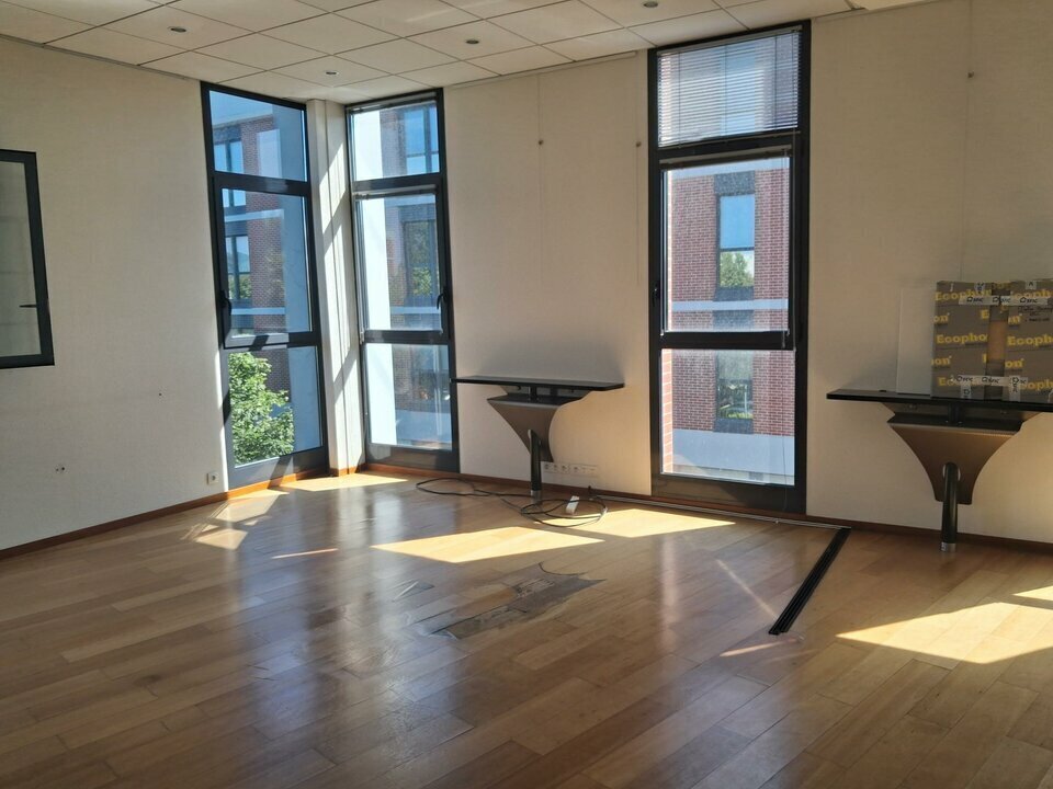 Bureau dans Rennes à vendre Photo intérieure– Image 1 sur 6