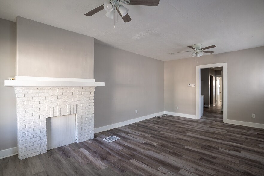 1242-1244 S Broadway St, Dayton, OH à vendre - Photo intérieure – Image 3 sur 8