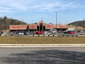 Plus de détails pour 1701 Tyler Ave, Radford, VA - Terrain à vendre