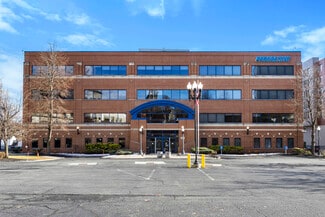 Plus de détails pour 725 Broadway, Albany, NY - Bureau à louer