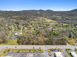 Plus de détails pour Lot 2 Blowing Rock Blvd, Lenoir, NC - Terrain à vendre