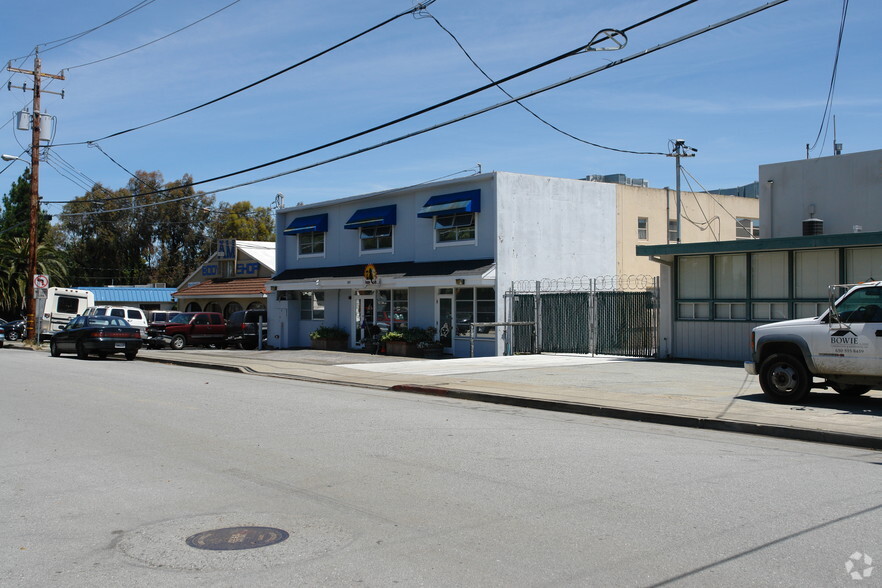 507 O'Neill Ave, Belmont, CA à vendre - Photo de l’immeuble – Image 1 sur 5