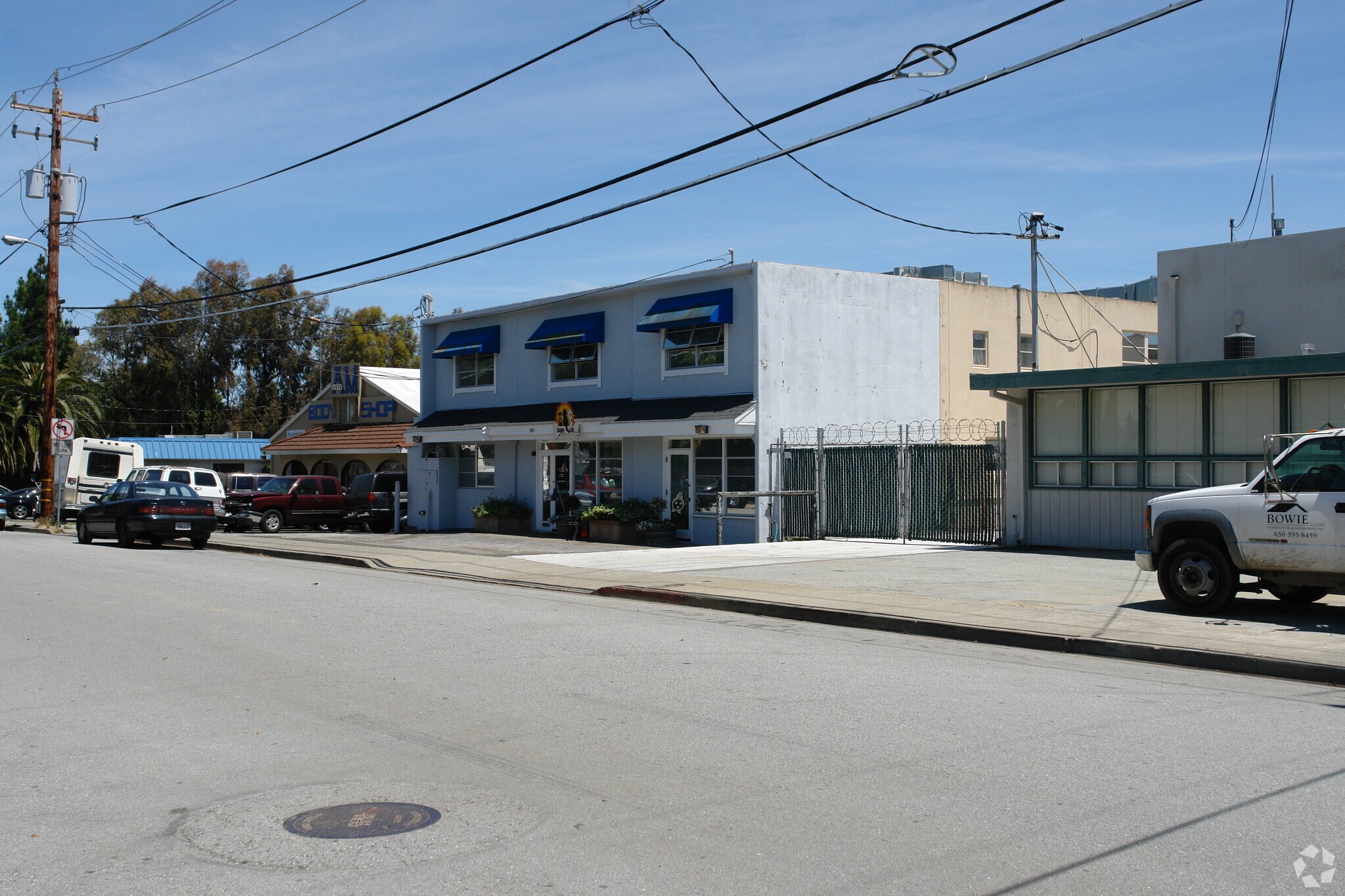 507 O'Neill Ave, Belmont, CA à vendre Photo de l’immeuble– Image 1 sur 6