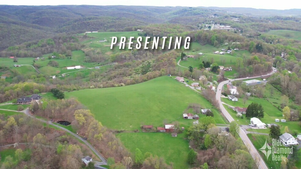 967 Grafton Rd, Morgantown, WV à vendre - Vidéo sur l’annonce professionnelle – Image 2 sur 12
