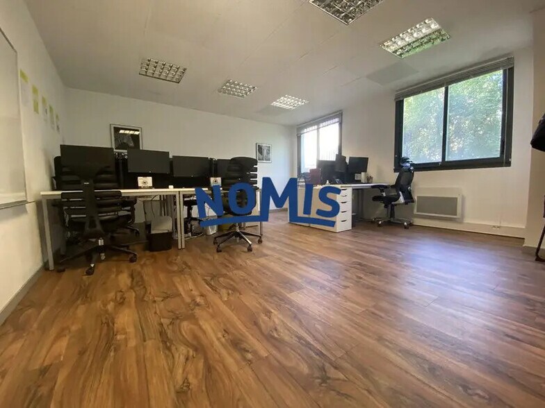 Bureau dans Nantes à louer - Photo intérieure – Image 3 sur 5