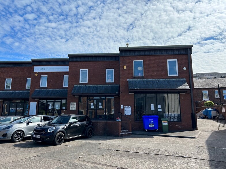 Shaddongate, Carlisle à louer - Photo de l’immeuble – Image 2 sur 3