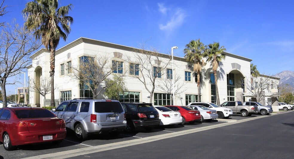 4150 Concours St, Ontario, CA à louer - Photo de l’immeuble – Image 2 sur 2
