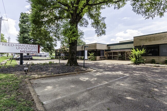 Plus de détails pour 5565 Shelby Oaks Dr, Memphis, TN - Spécialisé à vendre