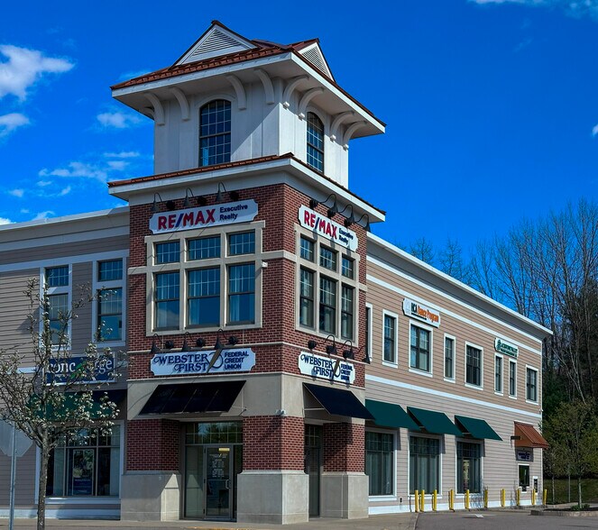 22 South St, Hopkinton, MA à louer - Photo de l’immeuble – Image 2 sur 12