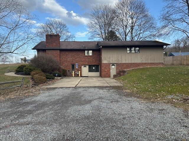 946 Route 228, Mars, PA à louer - Photo de l’immeuble – Image 2 sur 9