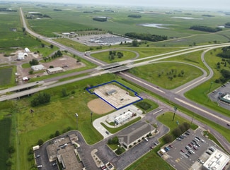 Plus de détails pour 2237 N State St, Fairmont, MN - Local commercial à vendre