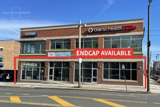 Plus de détails pour 6232-6248 Market St, Philadelphia, PA - Local commercial à louer