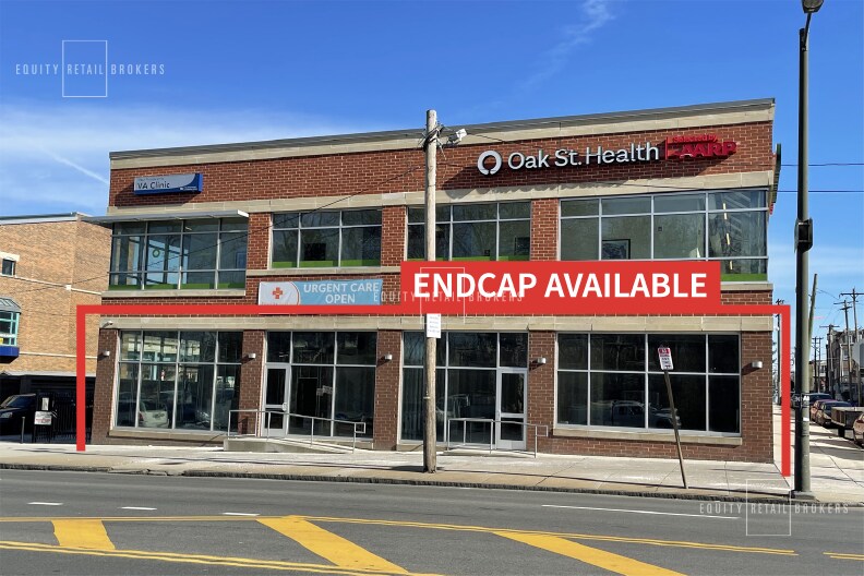 6232-6248 Market St, Philadelphia, PA à louer Photo principale– Image 1 sur 8
