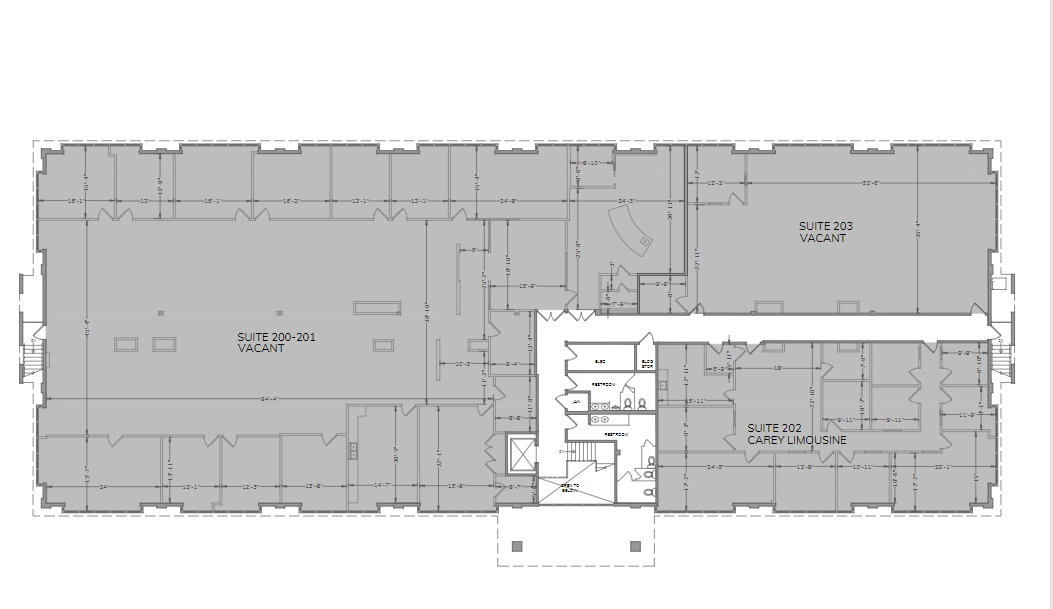 5730 Uplander Way, Culver City, CA à louer Plan d’étage– Image 1 sur 11