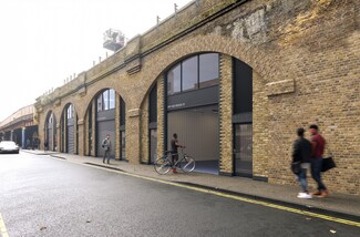 Plus de détails pour 895-899 Holyrood St, Londres - Local commercial à louer