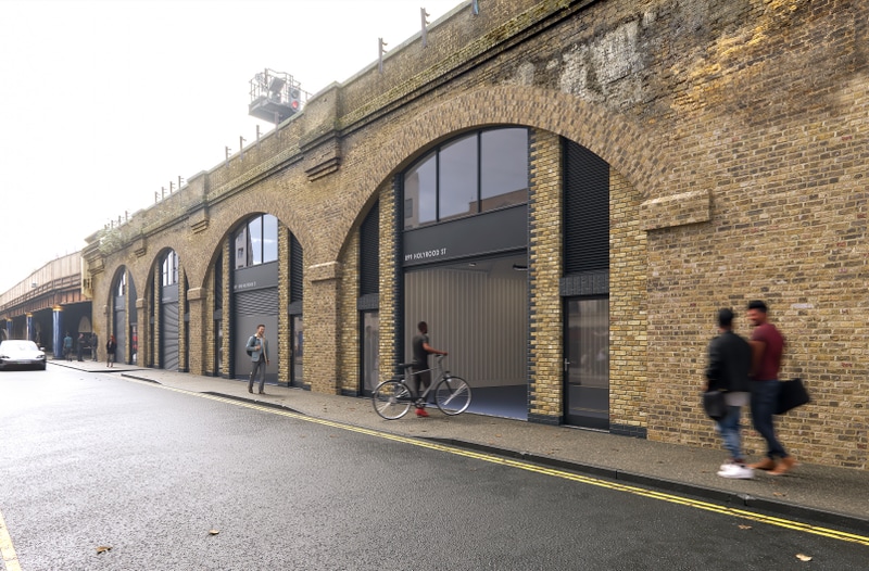 895-899 Holyrood St, Londres à louer Photo principale– Image 1 sur 2