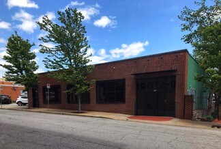 Plus de détails pour 1525-1527 Locust St, Kansas City, MO - Bureau à louer