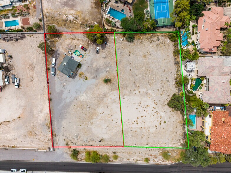 2050 S Tomsik St, Las Vegas, NV à vendre - Photo de l’immeuble – Image 3 sur 24