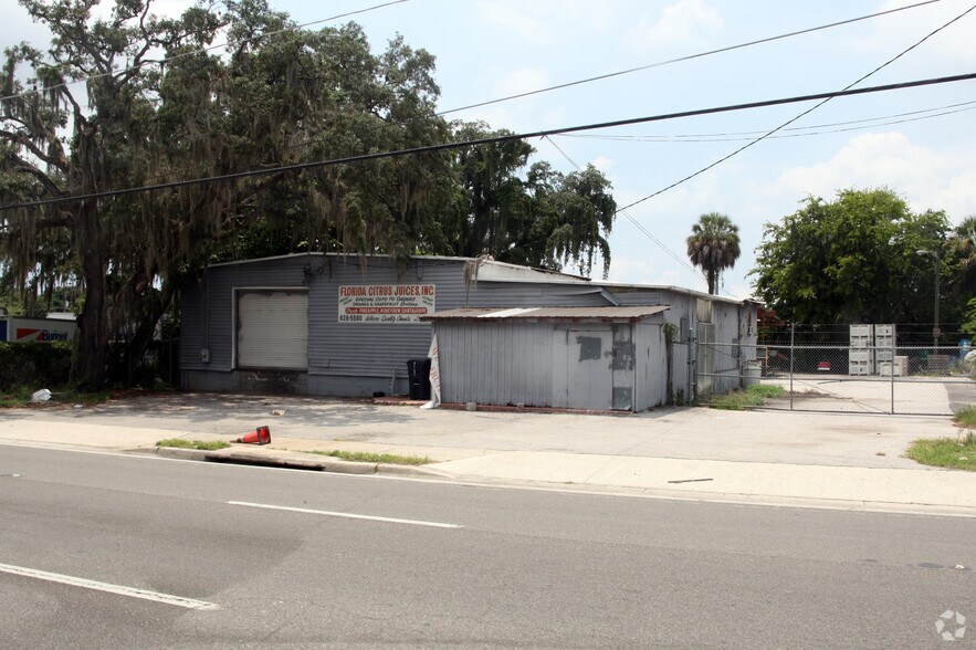 3550 N 40th St, Tampa, FL à vendre - Photo de l’immeuble – Image 2 sur 4