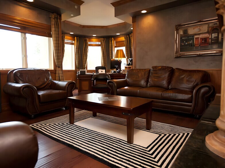 375 Rainbow Ln, Midway, UT à vendre - Photo de l’immeuble – Image 2 sur 15