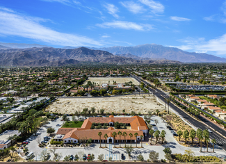 Plus de détails pour 72301 Country Club Dr, Rancho Mirage, CA - Bureau à louer