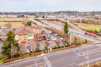 1500 NE 134th St, Vancouver, WA - Vue aérienne  vue de carte