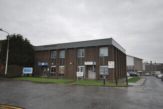 Plus de détails pour 34 North St, Glenrothes - Bureau à vendre