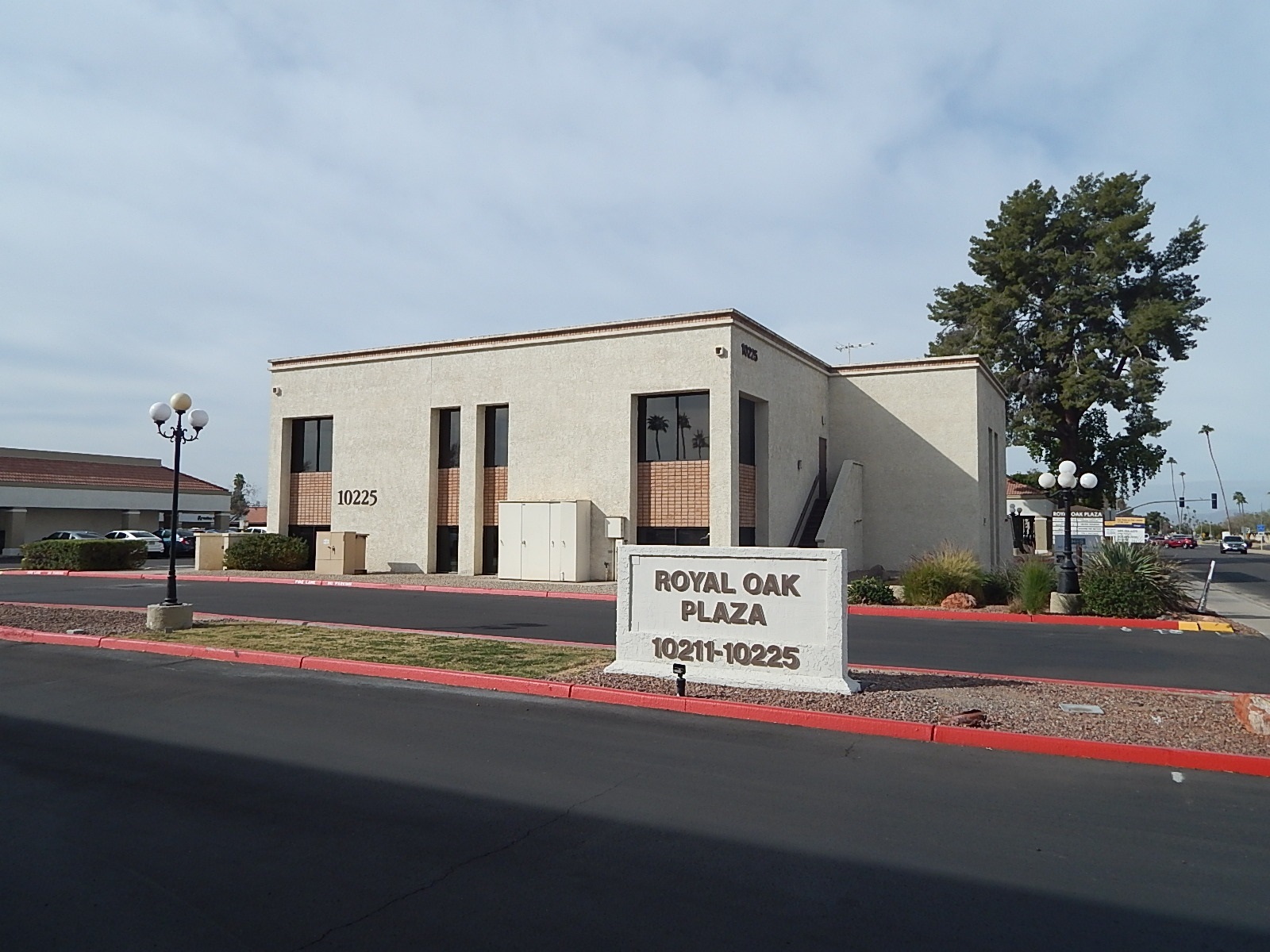 10225 W Thunderbird Rd, Sun City, AZ à vendre Photo de l’immeuble– Image 1 sur 7