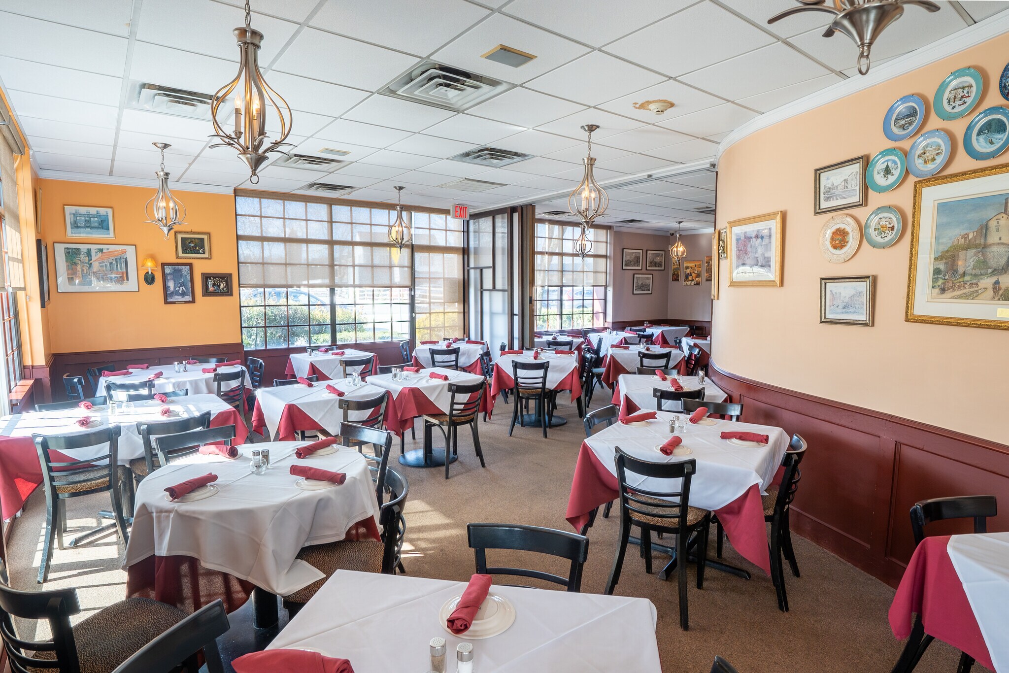 186 Main St, Norwalk, CT à vendre Photo intérieure– Image 1 sur 8