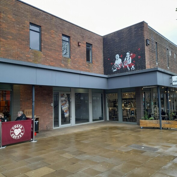 43-49 Church St, Reading à louer - Photo de l’immeuble – Image 3 sur 10