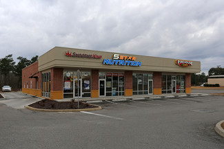 Plus de détails pour 10573 Hwy 49, Gulfport, MS - Local commercial à vendre