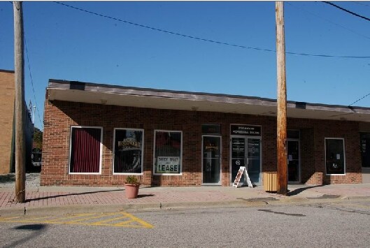 105 E 2nd St, Davison, MI à louer - Photo principale – Image 1 sur 1
