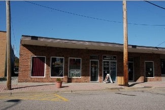 Plus de détails pour 105 E 2nd St, Davison, MI - Bureau à louer