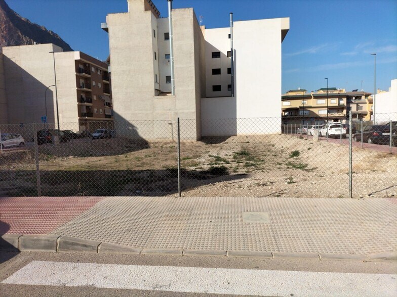 Terrain dans Callosa de Segura, Alicante à vendre - Photo de l’immeuble – Image 2 sur 3