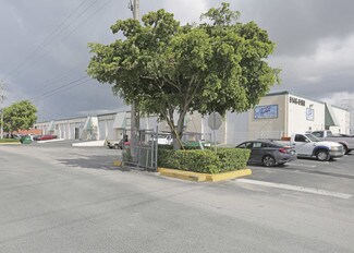 Plus de détails pour 6146-6188 NW 74th Ave, Miami, FL - Industriel/Logistique à louer