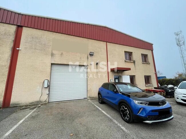 Plus de détails pour Bureau, Local d'activités à louer