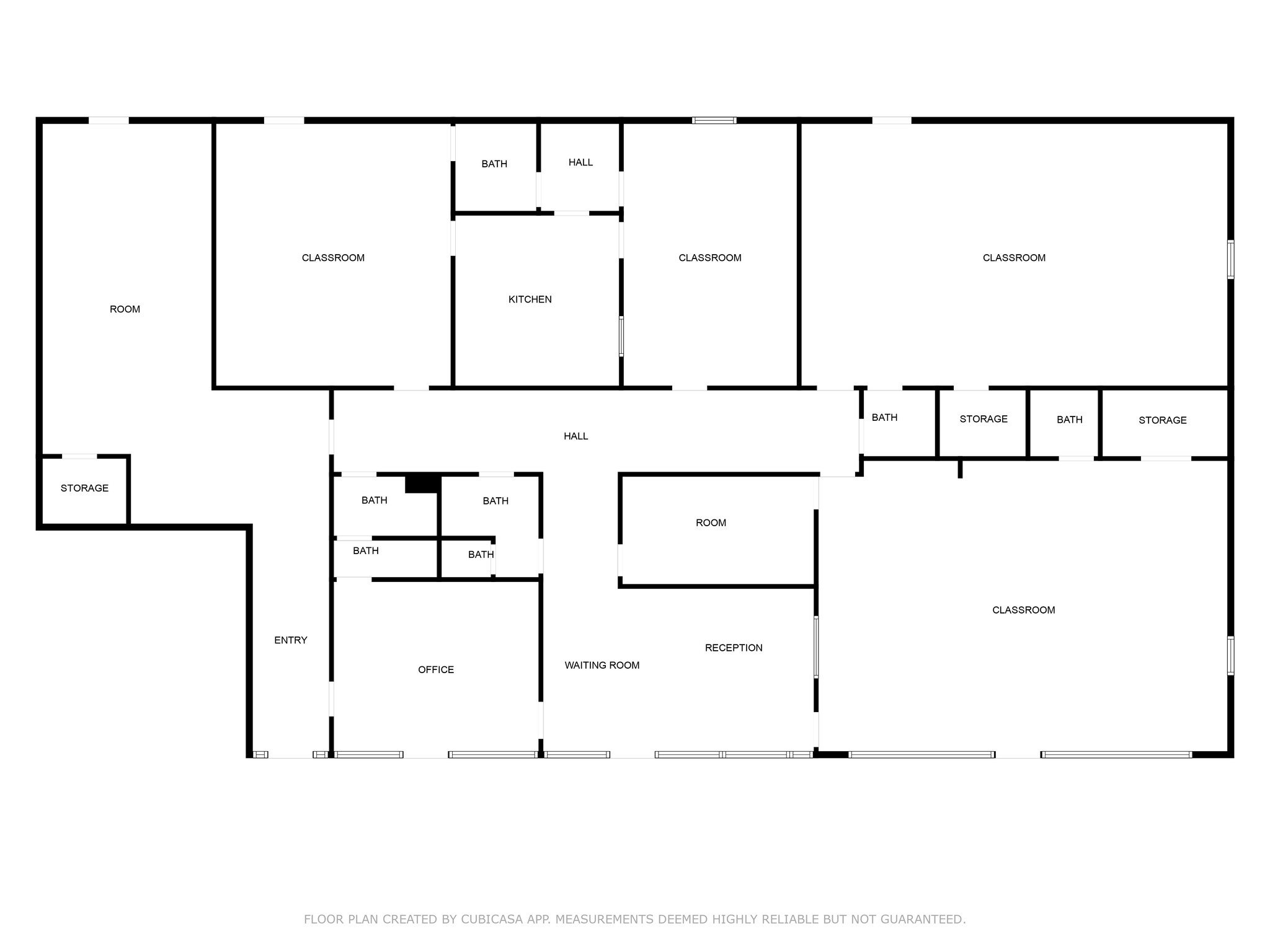 410 E Fairmont Pky, La Porte, TX à louer Photo de l’immeuble– Image 1 sur 1