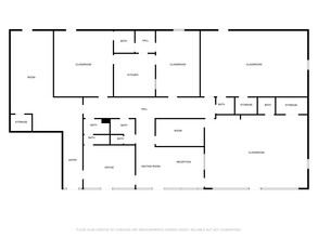 410 E Fairmont Pky, La Porte, TX à louer Photo de l’immeuble– Image 1 sur 1