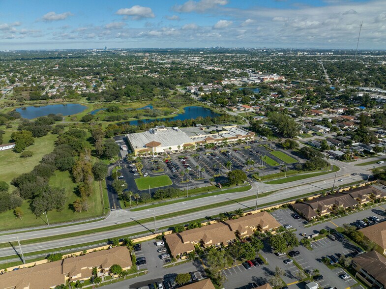 6251 SW County Line Rd, Miramar, FL à louer - Aérien – Image 3 sur 3