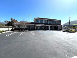 Plus de détails pour 171 N Santa Rosa St, San Luis Obispo, CA - Local commercial à louer
