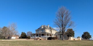 Plus de détails pour 4059 Lowry Rd, Goode, VA - Spécialisé à vendre