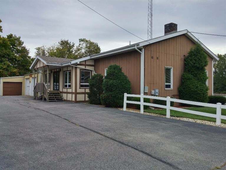 457 Campbell St, Valparaiso, IN à louer - Photo de l’immeuble – Image 1 sur 4