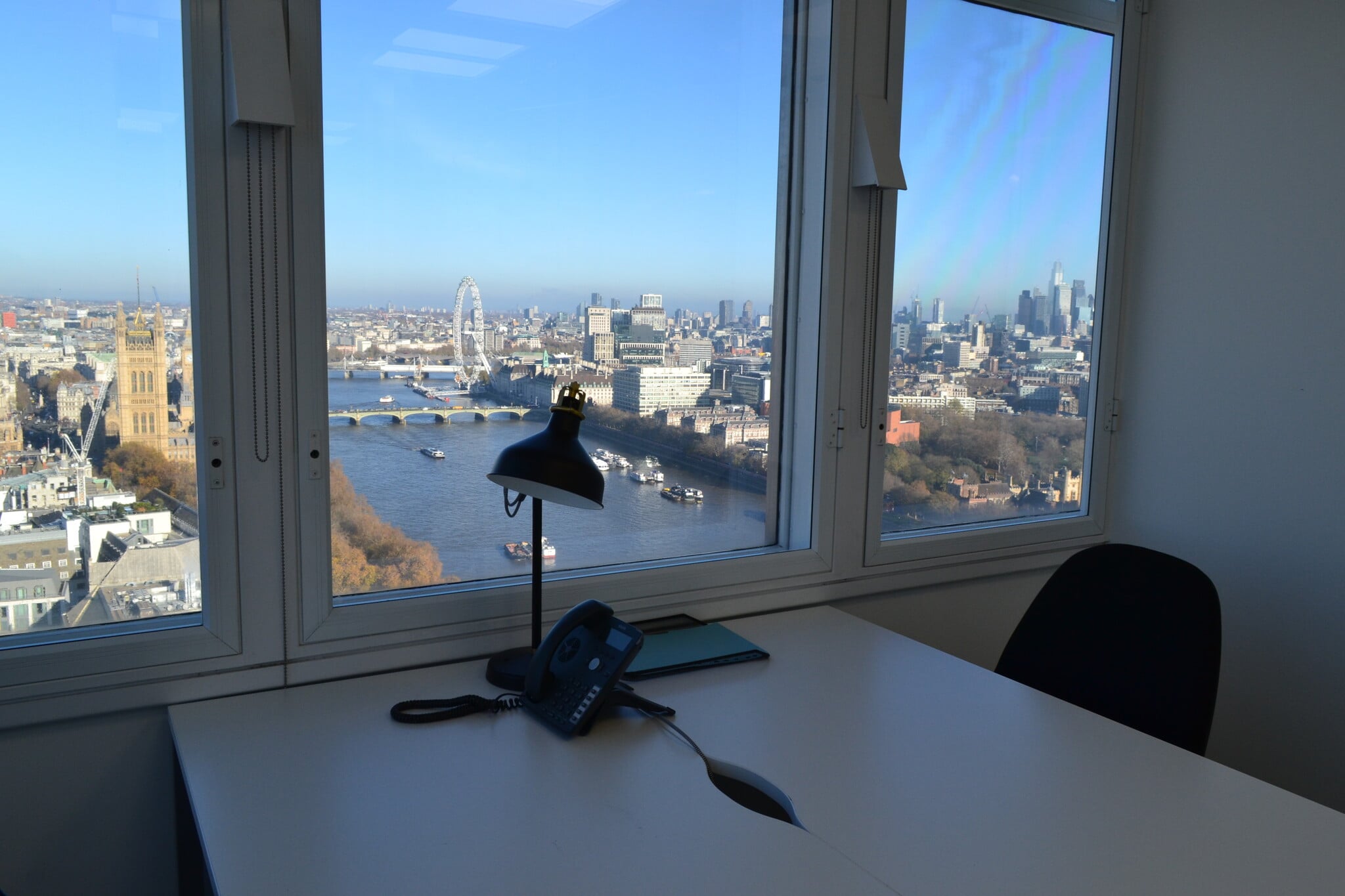 21-30 Millbank, Londres à louer Photo intérieure– Image 1 sur 7