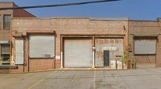 Plus de détails pour 701 E 132nd St, Bronx, NY - Industriel/Logistique à louer