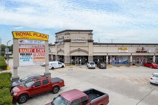 Plus de détails pour 12033 Veterans Memorial Dr, Houston, TX - Local commercial à louer