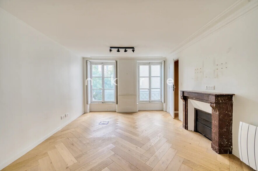 Bureau dans Paris à louer - Photo de l’immeuble – Image 3 sur 8