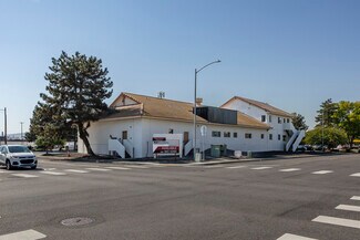 Plus de détails pour 829 Goethals Dr, Richland, WA - Bureau à vendre