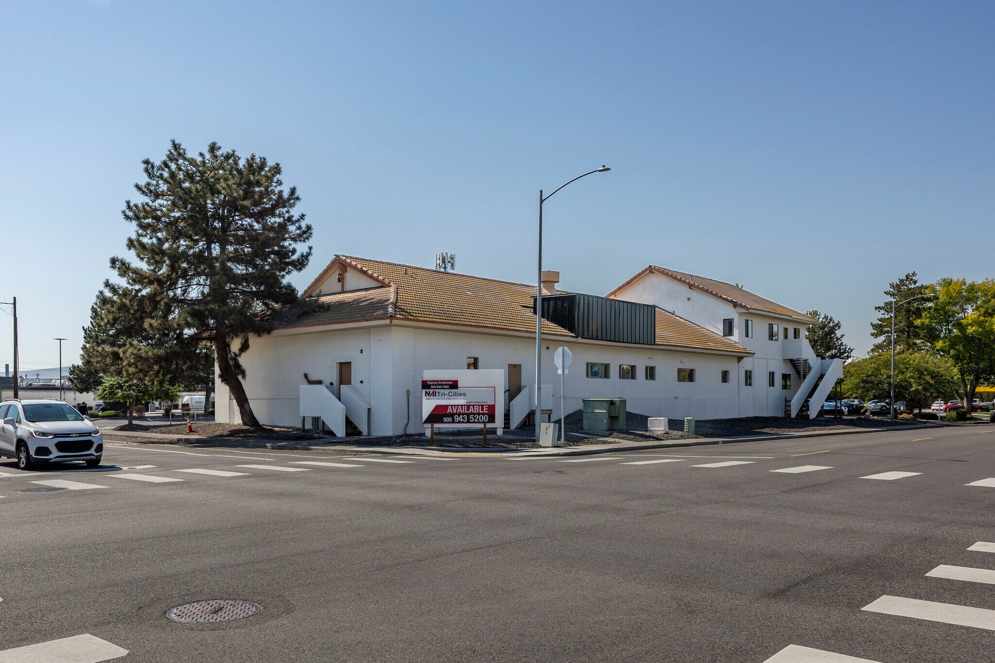 829 Goethals Dr, Richland, WA à louer Photo principale– Image 1 sur 27