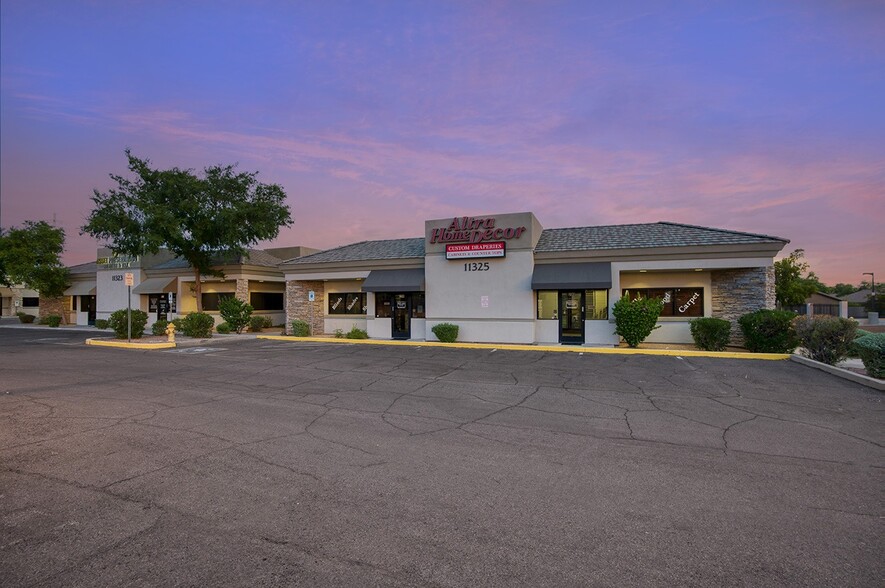 11327 W Bell Rd, Surprise, AZ à louer - Photo de l’immeuble – Image 2 sur 11