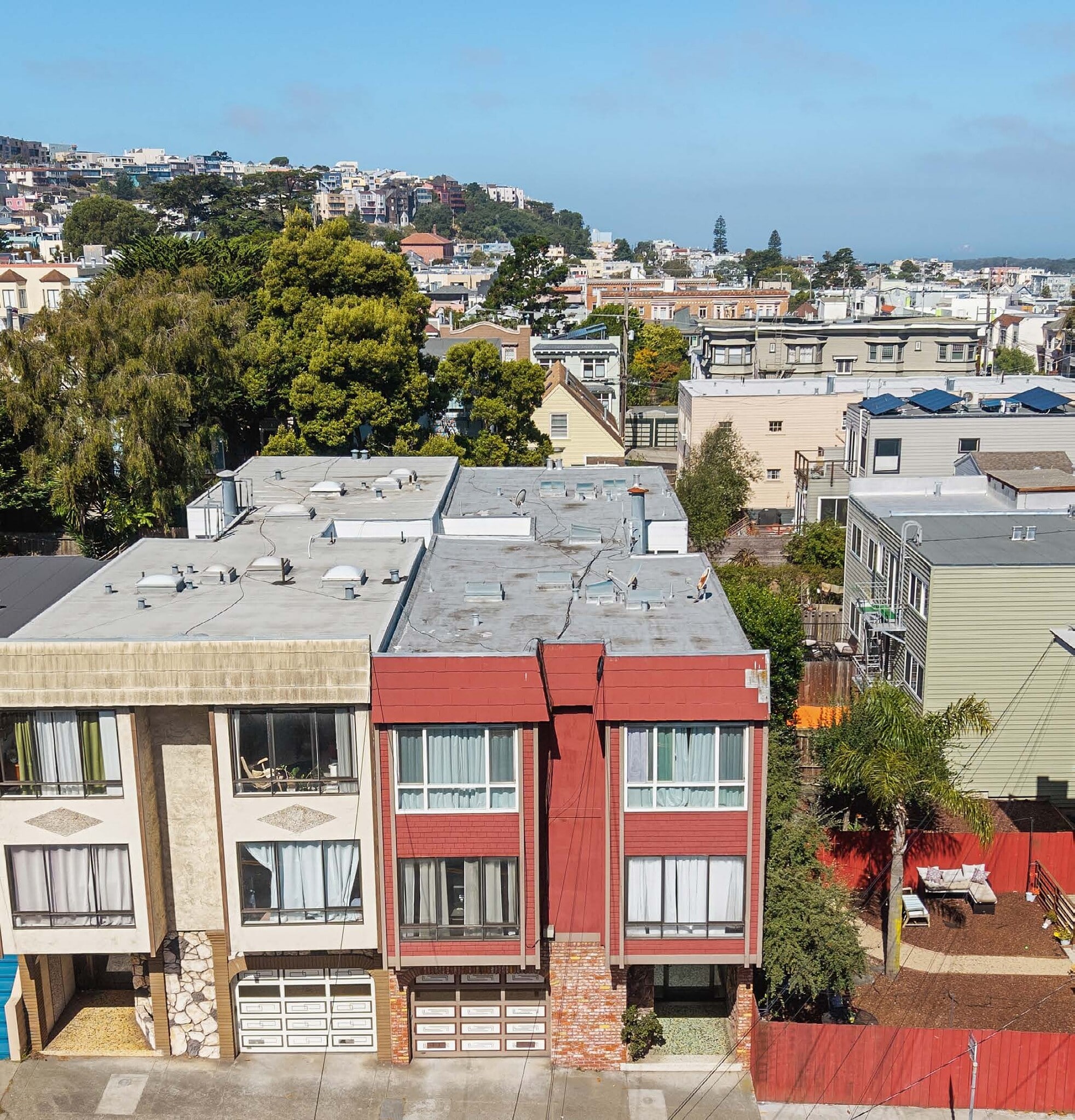 1517 7th Ave, San Francisco, CA à vendre Photo principale– Image 1 sur 5